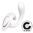 G for Goddess 1 (white)