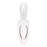 G for Goddess 1 (white)
