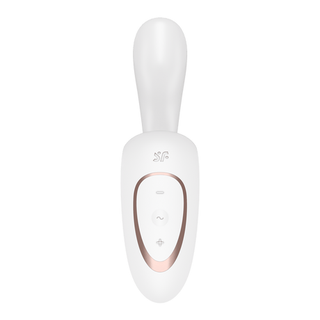 G for Goddess 1 (white)