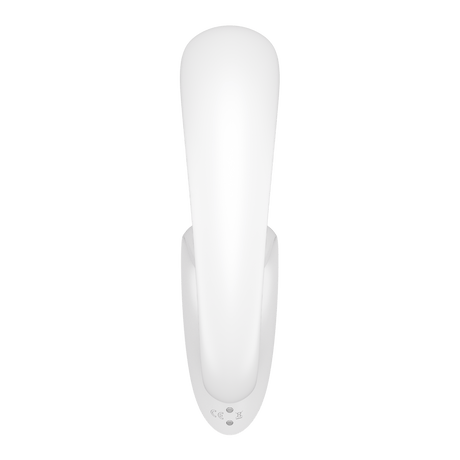 G for Goddess 1 (white)