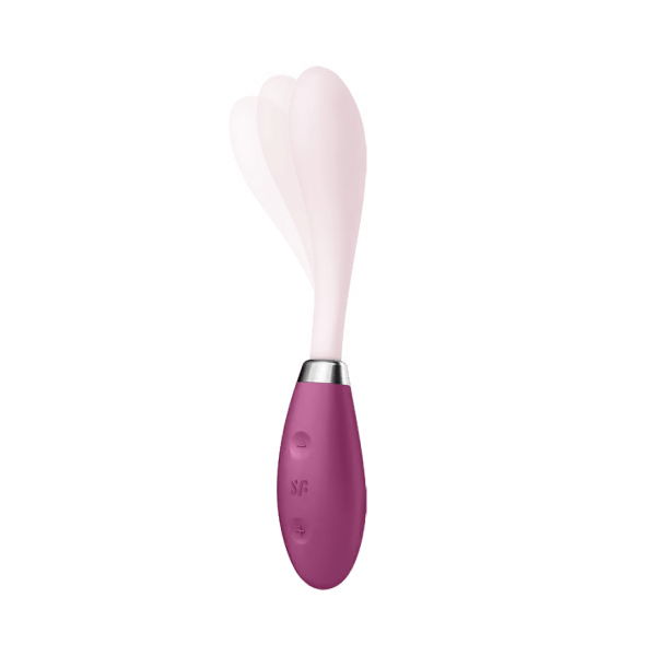 G-Spot Flex 3 - Red