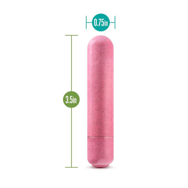 Gaia - Eco Bullet - Coral