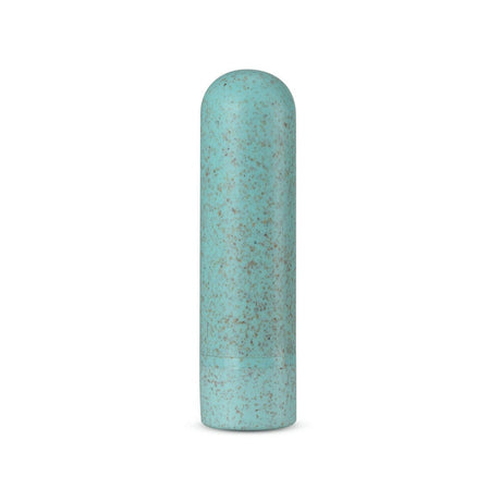 Gaia - Eco Rechargeable Bullet - Aqua