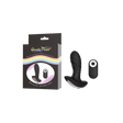 Gender Fluid Buzz Remote Anal Vibe *