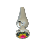 Gender Fluid Excite! Flared Plug *