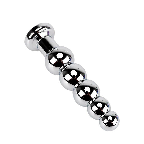 Gender Fluid Excite!  I <3 U Plug *