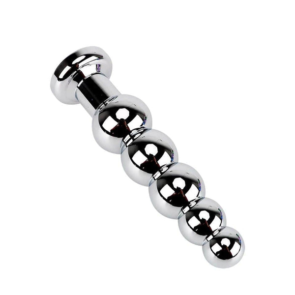 Gender Fluid Excite!  I <3 U Plug *