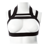 Gender Fluid Magesty Harness L-XXL