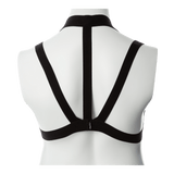 Gender Fluid Magesty Harness S-L