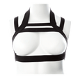 Gender Fluid Magesty Harness S-L