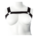 Gender Fluid Mason Harness L-XXL