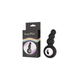 Gender Fluid Quiver Anal Rimmer Vibe *
