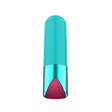 Gender Fluid Revel Power Bullet - Aqua *