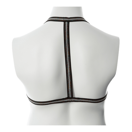 Gender Fluid Silver Lining Harness S-L *