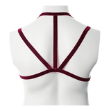 Gender Fluid Sugar Coated Harness L-XXL*