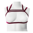 Gender Fluid Sugar Coated Harness L-XXL*