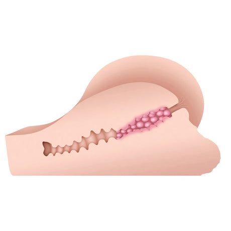 Gender-X  A Handful - Light