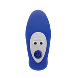 Gender-X  Beaded Pleasure w/ Remote