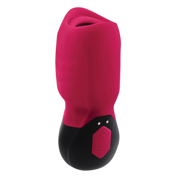 Gender-X  Body Kisses