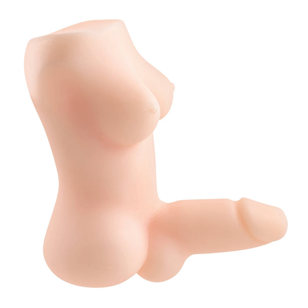 Gender-X  Complete Package - Light