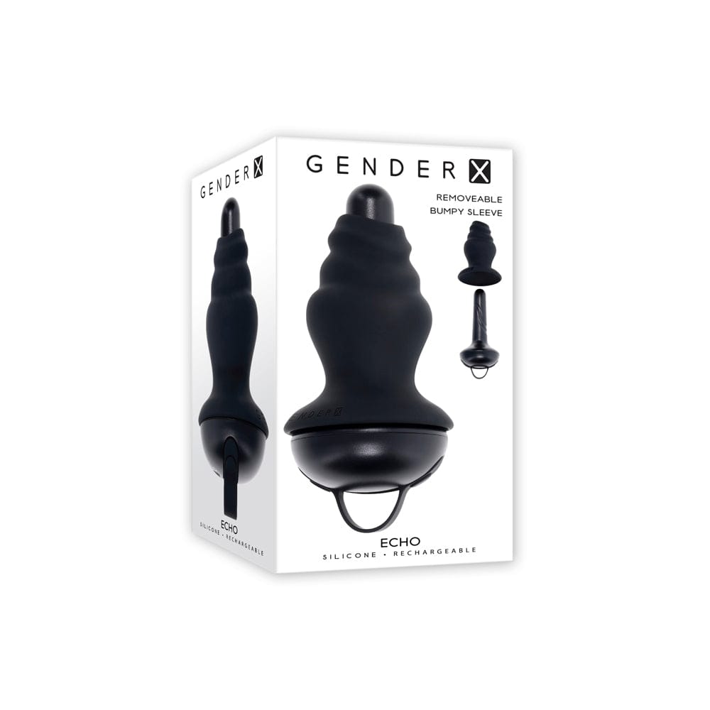 Gender-X Echo *