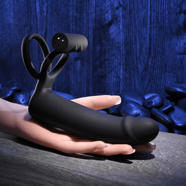 Gender-X Full Swing