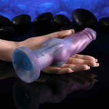 Gender-X Large Imaginary Friend Monster Vibrator