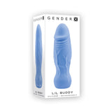 Gender-X  Lil Buddy