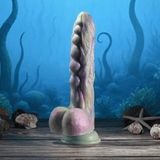 Gender-X Monster’s Ball Thrusting Vibrator