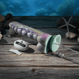 Gender-X Monster’s Ball Thrusting Vibrator
