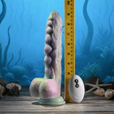 Gender-X Monster’s Ball Thrusting Vibrator