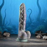 Gender-X Monster’s Ball Thrusting Vibrator