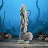 Gender-X Monster’s Ball Thrusting Vibrator
