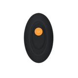 Gender-X  Orange Dream Vibrating Plug *
