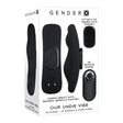 Gender-X  Our Undie Vibe - Magnetic