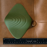Gender-X Pleasure Pad Silicone Grinding Vibrator