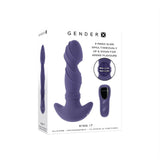 Gender-X  Ring It with Remote