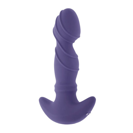 Gender-X  Ring It with Remote