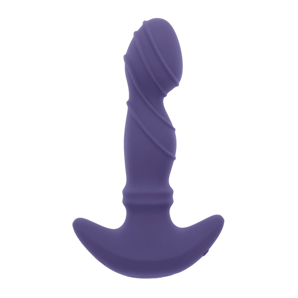 Gender-X  Ring It with Remote