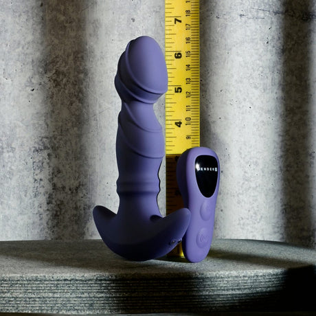Gender-X  Ring It with Remote