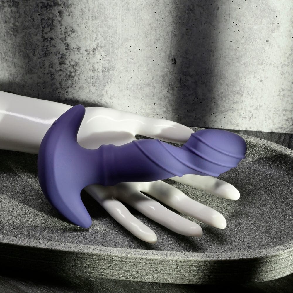Gender-X  Ring It with Remote