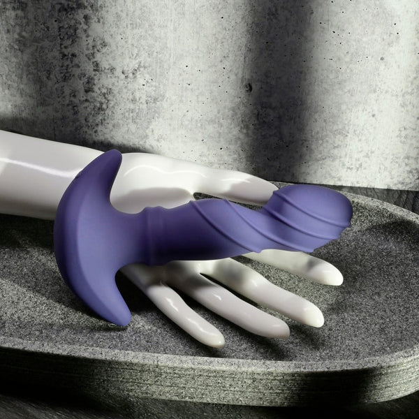 Gender-X  Ring It with Remote