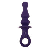 Gender-X  Ring Pop - Vibrating Plug