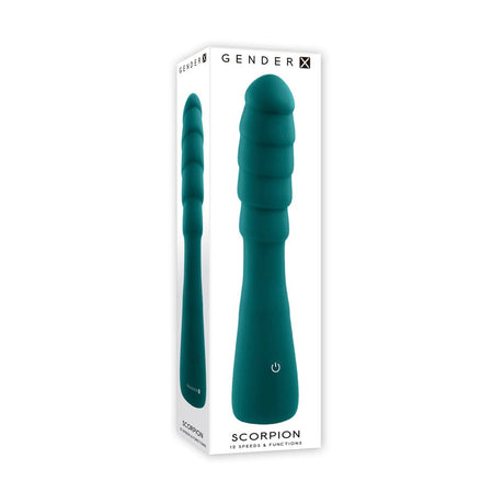 Gender-X Scorpion Vibe