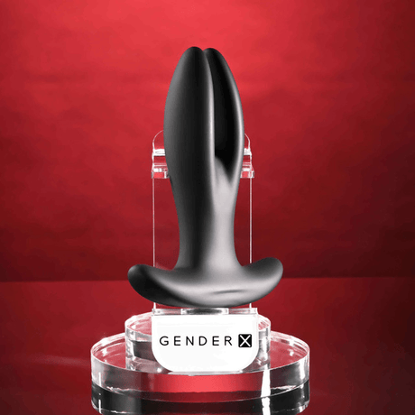 Gender-X  Spread the Love - plug w RC