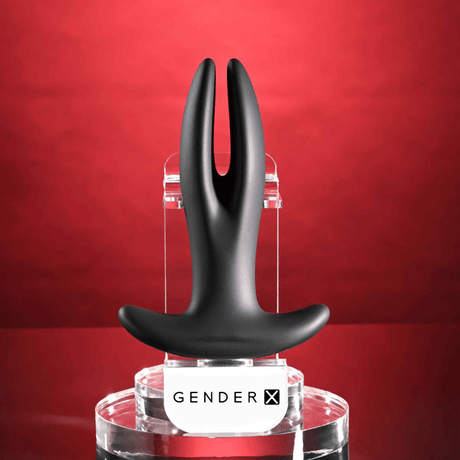 Gender-X  Spread the Love - plug w RC