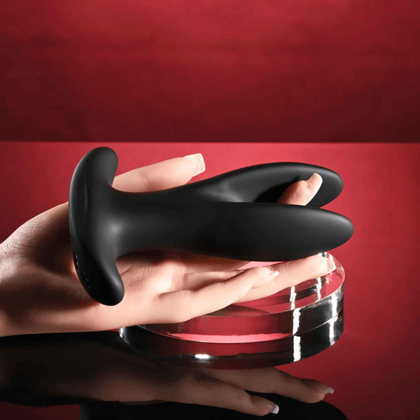 Gender-X  Spread the Love - plug w RC
