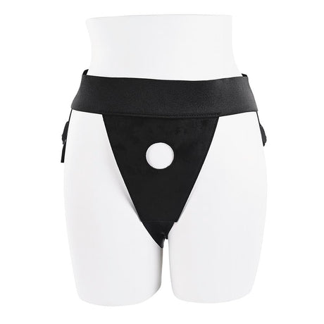 Gender-X  Sweet Embrace RC Strap On