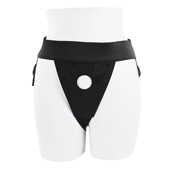 Gender-X  Sweet Embrace RC Strap On