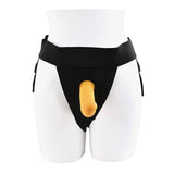 Gender-X  Sweet Embrace RC Strap On